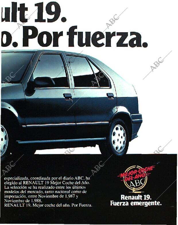 BLANCO Y NEGRO MADRID 05-03-1989 página 7