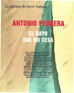 BLANCO Y NEGRO MADRID 05-03-1989 página 74