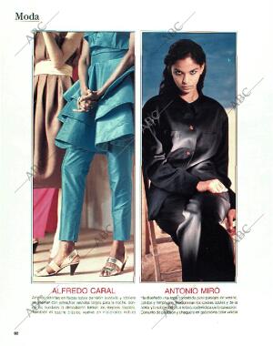 BLANCO Y NEGRO MADRID 05-03-1989 página 82