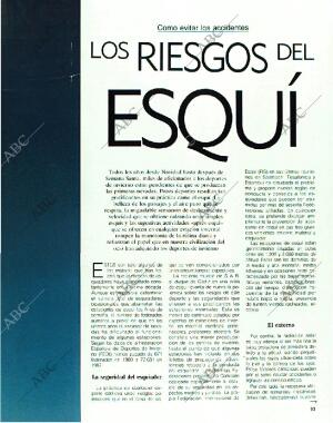 BLANCO Y NEGRO MADRID 05-03-1989 página 93