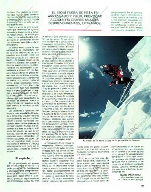 BLANCO Y NEGRO MADRID 05-03-1989 página 95