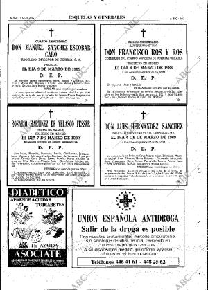 ABC MADRID 08-03-1989 página 101