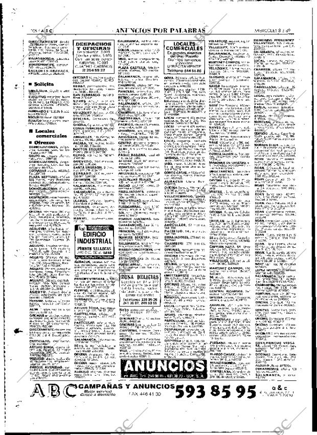 ABC MADRID 08-03-1989 página 106