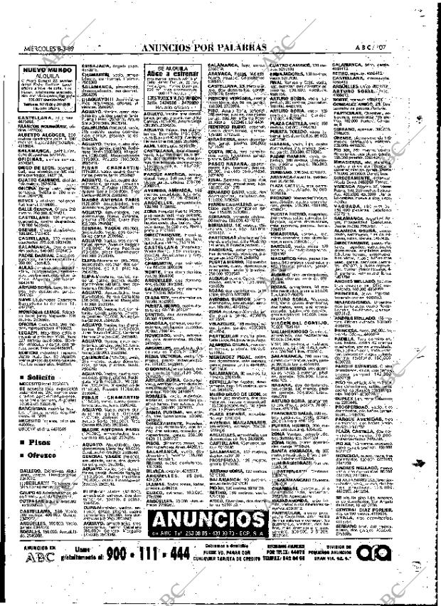 ABC MADRID 08-03-1989 página 107