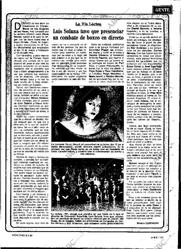 ABC MADRID 08-03-1989 página 125