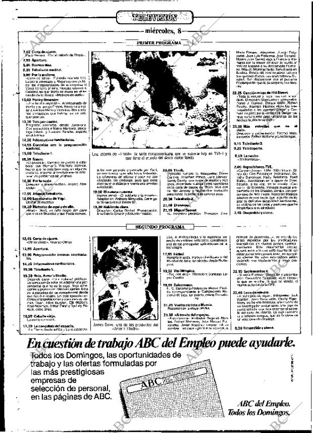 ABC MADRID 08-03-1989 página 126