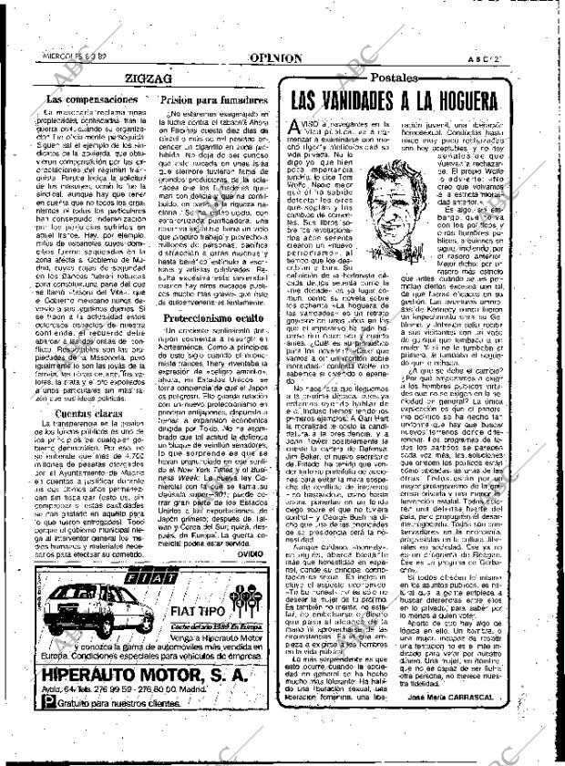 ABC MADRID 08-03-1989 página 21