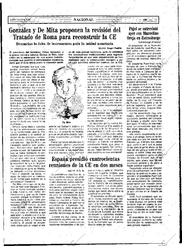 ABC MADRID 08-03-1989 página 23