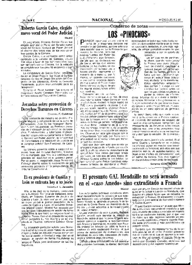ABC MADRID 08-03-1989 página 26