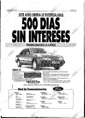 ABC MADRID 08-03-1989 página 29