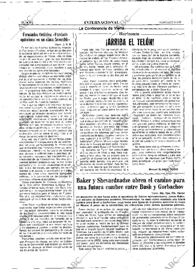 ABC MADRID 08-03-1989 página 32