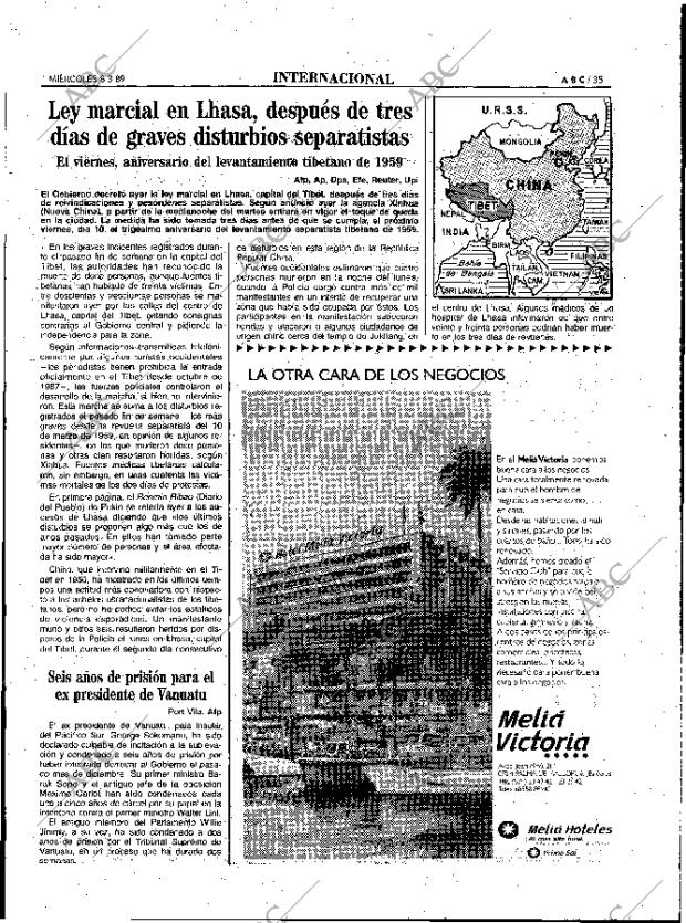 ABC MADRID 08-03-1989 página 35