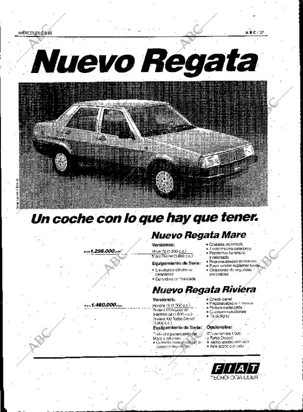 ABC MADRID 08-03-1989 página 37