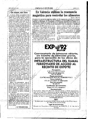 ABC MADRID 08-03-1989 página 51