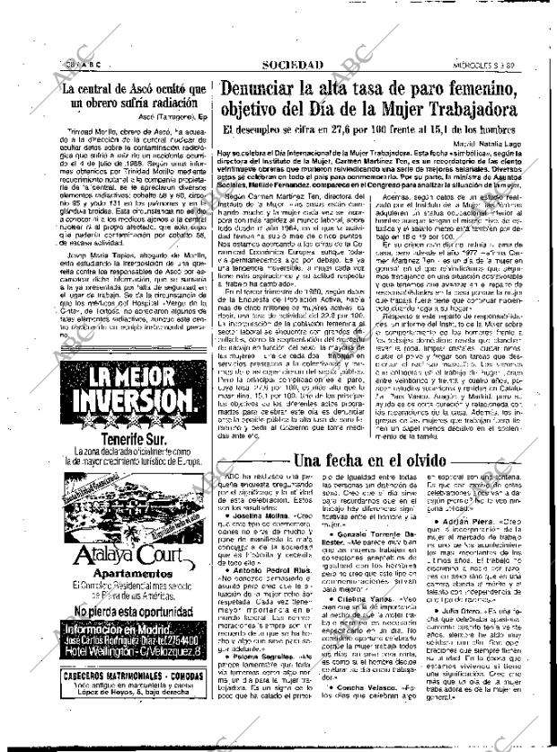 ABC MADRID 08-03-1989 página 58