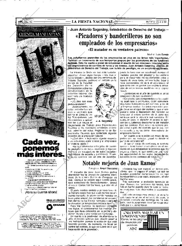ABC MADRID 08-03-1989 página 62