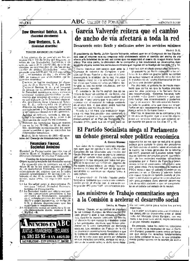 ABC MADRID 08-03-1989 página 70