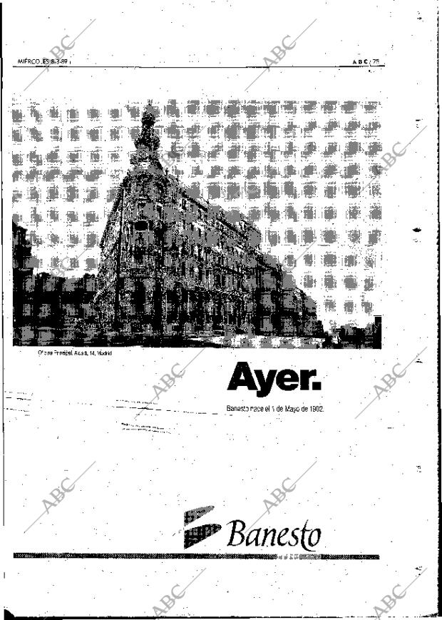 ABC MADRID 08-03-1989 página 75
