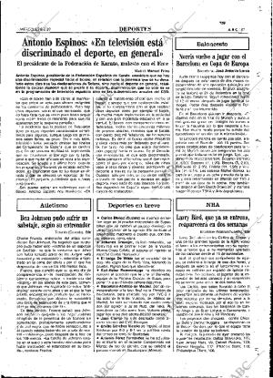 ABC MADRID 08-03-1989 página 87
