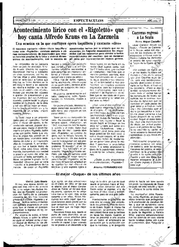 ABC MADRID 08-03-1989 página 89
