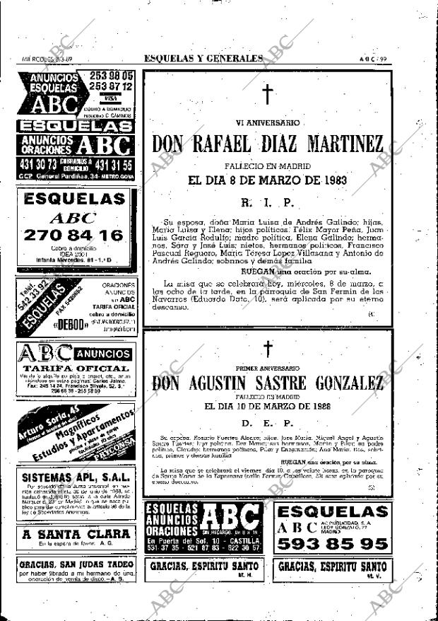 ABC MADRID 08-03-1989 página 99