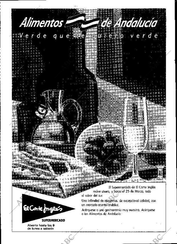 ABC SEVILLA 10-03-1989 página 10