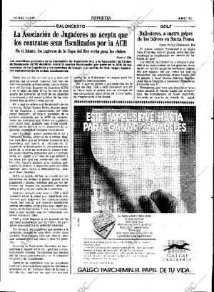 ABC SEVILLA 10-03-1989 página 83