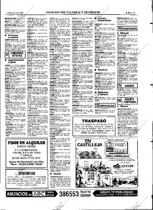 ABC SEVILLA 10-03-1989 página 91