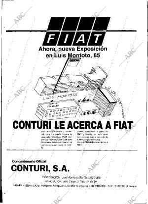 ABC SEVILLA 11-03-1989 página 100