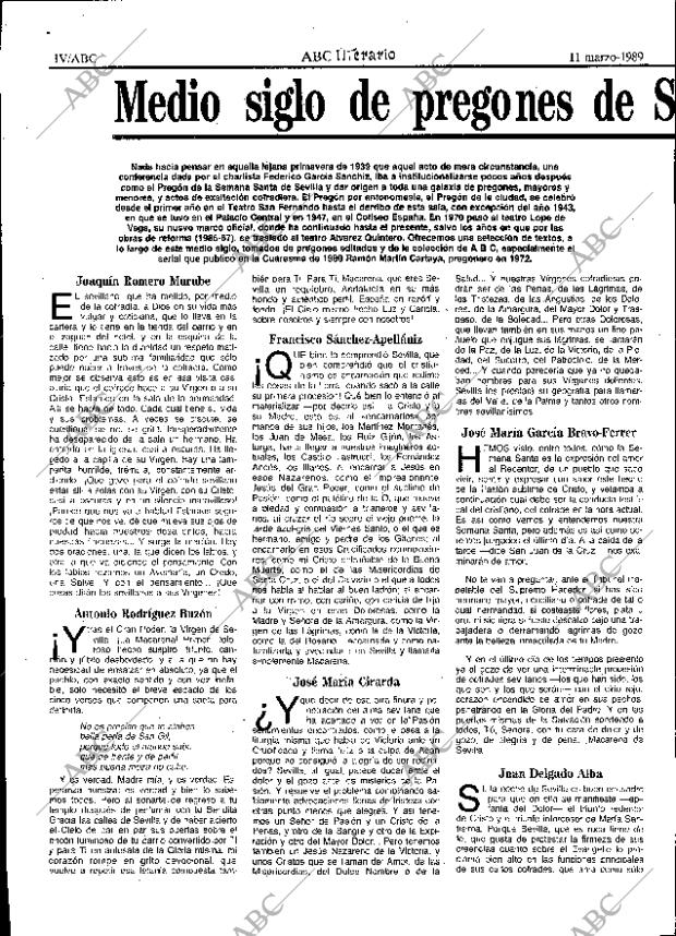 ABC SEVILLA 11-03-1989 página 52