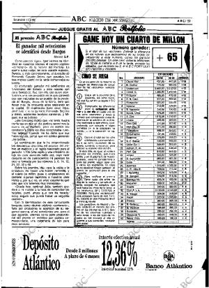 ABC SEVILLA 11-03-1989 página 67
