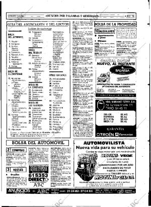 ABC SEVILLA 11-03-1989 página 81