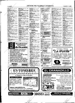 ABC SEVILLA 11-03-1989 página 82