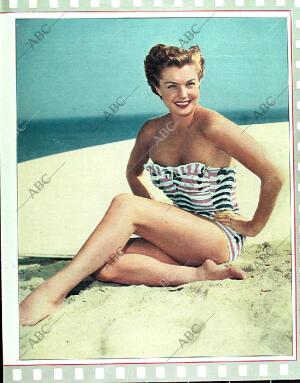 BLANCO Y NEGRO MADRID 12-03-1989 página 101