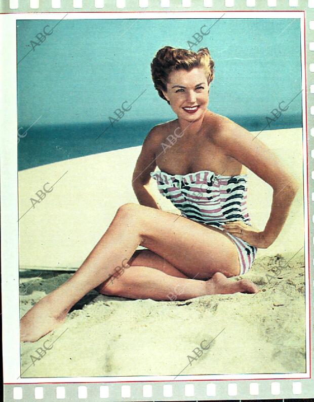 BLANCO Y NEGRO MADRID 12-03-1989 página 101