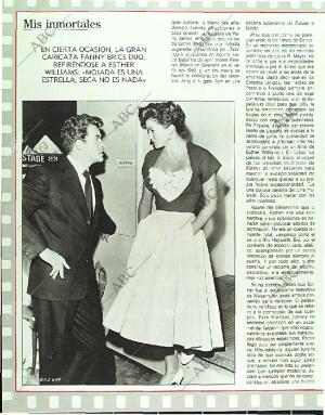 BLANCO Y NEGRO MADRID 12-03-1989 página 102