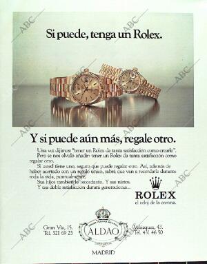 BLANCO Y NEGRO MADRID 12-03-1989 página 11