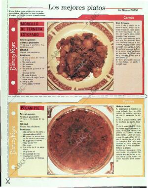 BLANCO Y NEGRO MADRID 12-03-1989 página 110