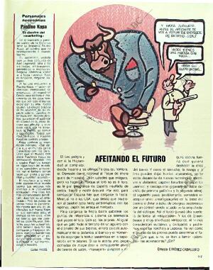 BLANCO Y NEGRO MADRID 12-03-1989 página 117