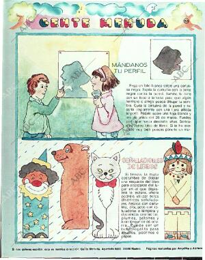 BLANCO Y NEGRO MADRID 12-03-1989 página 119