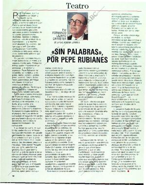 BLANCO Y NEGRO MADRID 12-03-1989 página 12