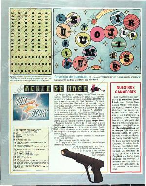 BLANCO Y NEGRO MADRID 12-03-1989 página 120