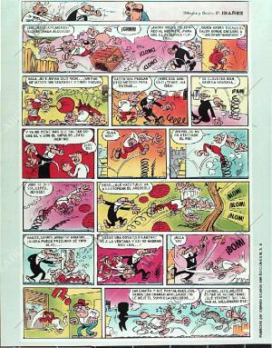 BLANCO Y NEGRO MADRID 12-03-1989 página 122