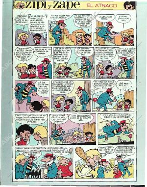 BLANCO Y NEGRO MADRID 12-03-1989 página 123