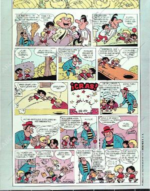 BLANCO Y NEGRO MADRID 12-03-1989 página 124