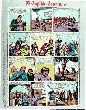 BLANCO Y NEGRO MADRID 12-03-1989 página 125