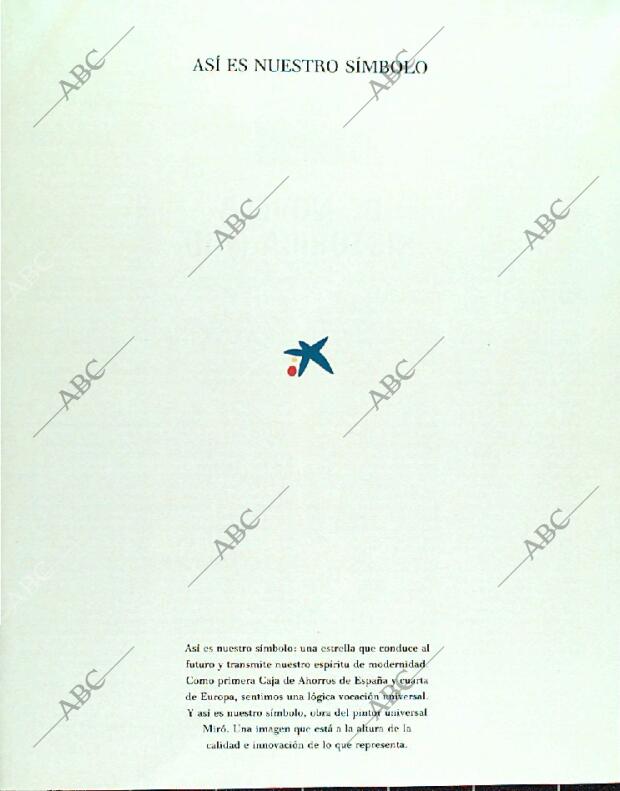 BLANCO Y NEGRO MADRID 12-03-1989 página 13