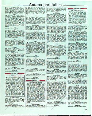 BLANCO Y NEGRO MADRID 12-03-1989 página 143