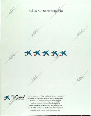 BLANCO Y NEGRO MADRID 12-03-1989 página 15