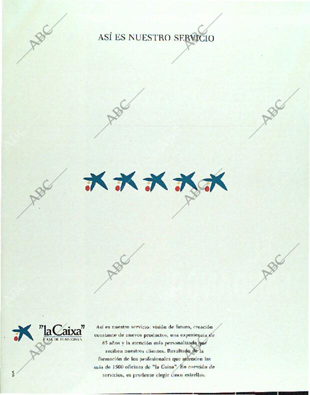 BLANCO Y NEGRO MADRID 12-03-1989 página 15